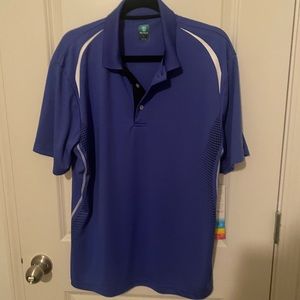 PGA TOUR GOLF SHIRT BRAND NEW